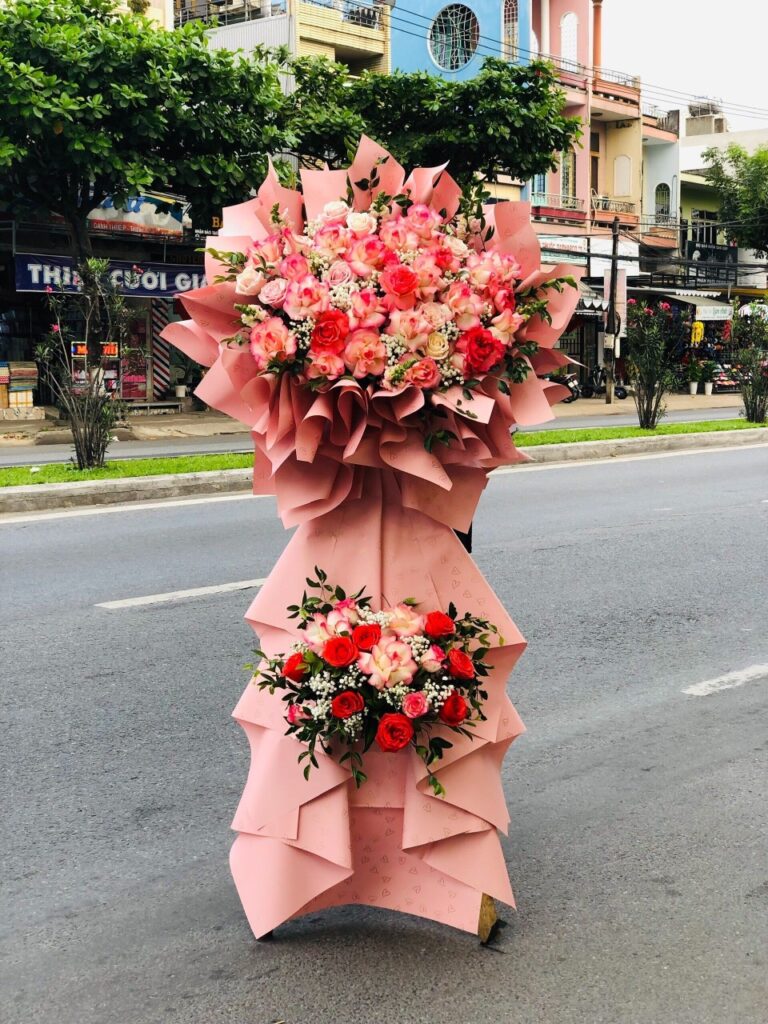 Đặt hoa tươi Biên Hòa - Gửi yêu thương đến mọi người 