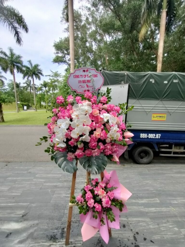 Shop Hoa Tươi Quận 4 - Khám Phá Vẻ Đẹp Của Thế Giới Hoa