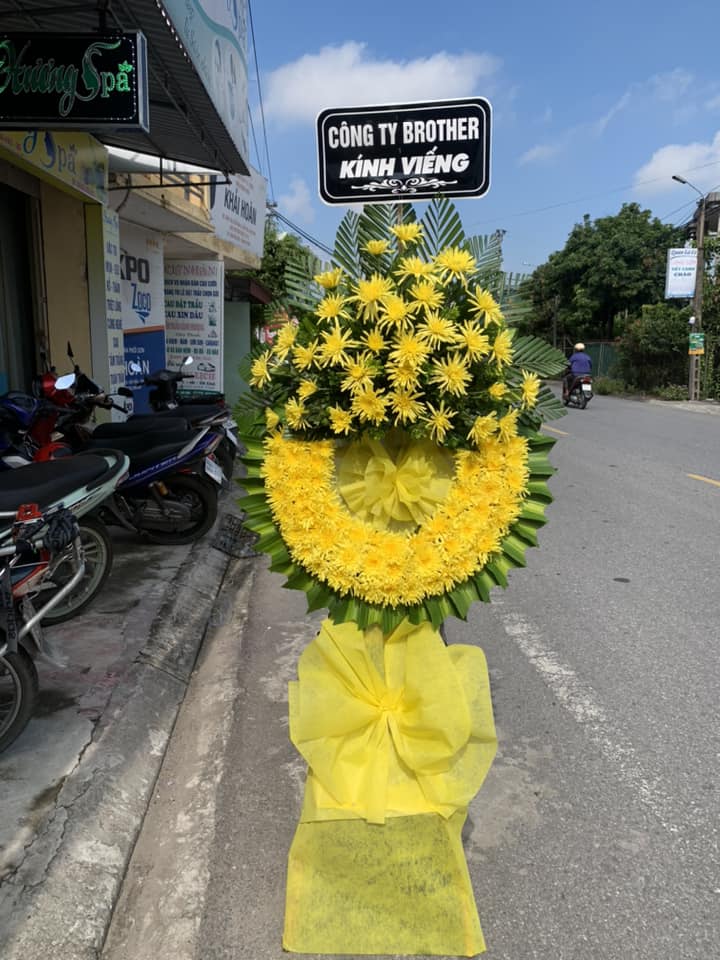 Tuyển chọn hoa tươi đẹp nhất tại shop hoa Huyện Phúc Thọ
