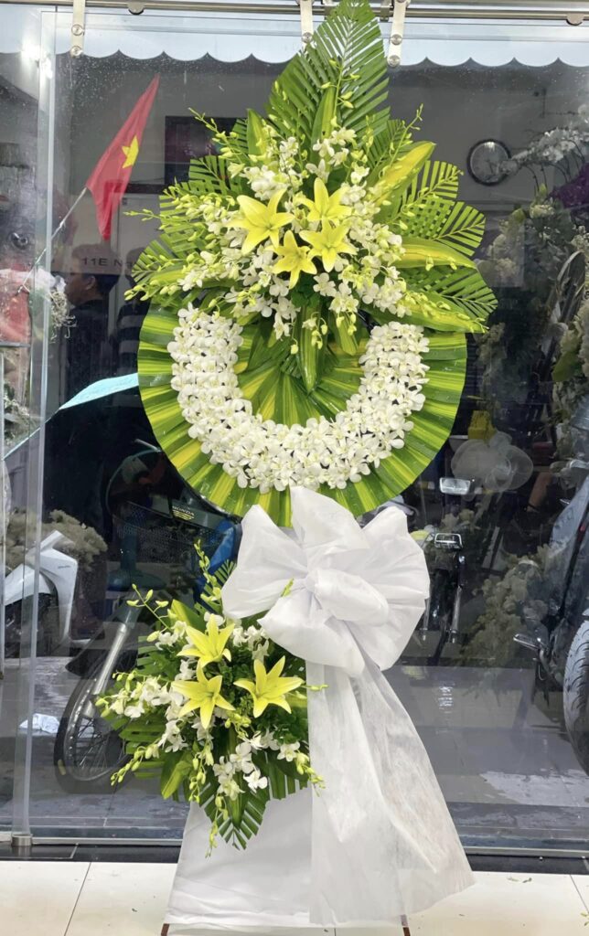 Shop hoa tươi Thị xã Đông Triều - Nơi gửi trọn niềm yêu thương