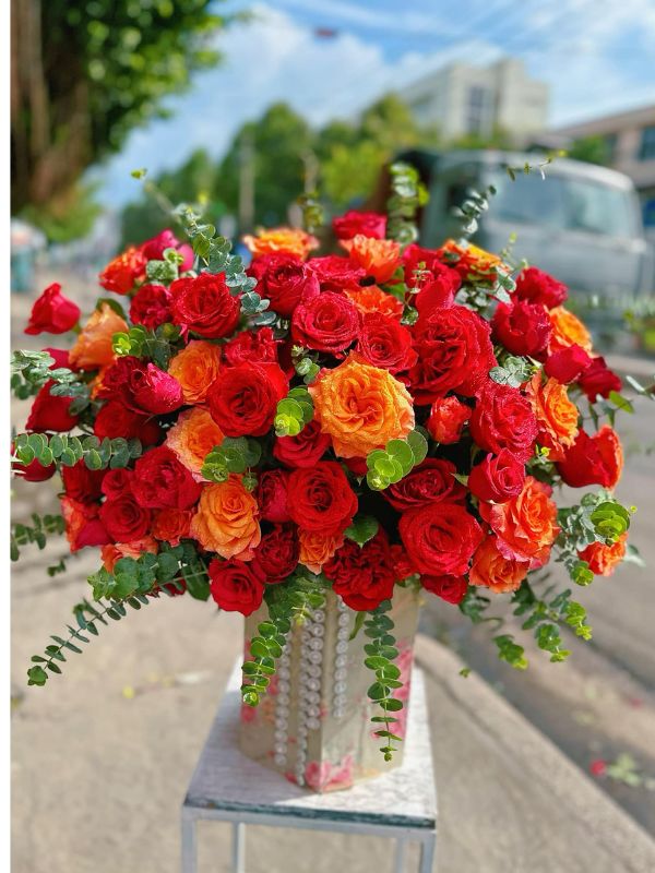 Chất Lượng Tạo Nên Uy Tín