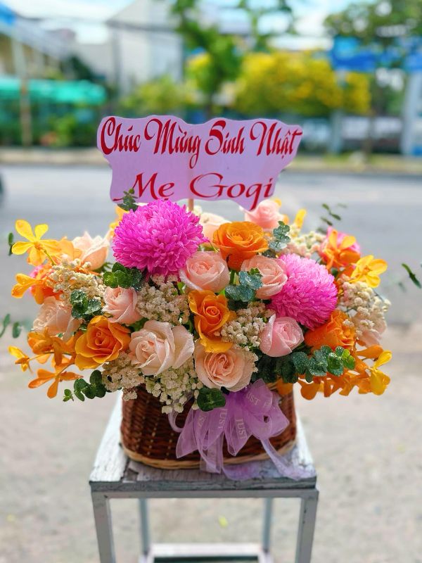 Đa dạng mẫu mã, phù hợp mọi dịp