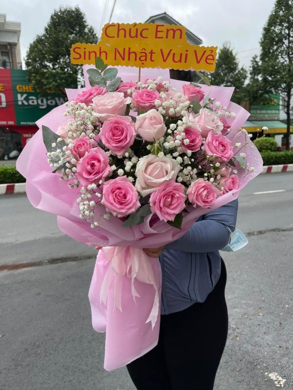 Đem Lại Giá Trị Thẩm Mỹ Và Cảm Xúc