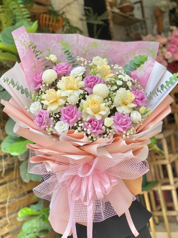 Địa Chỉ Uy Tín Cho Mọi Dịp