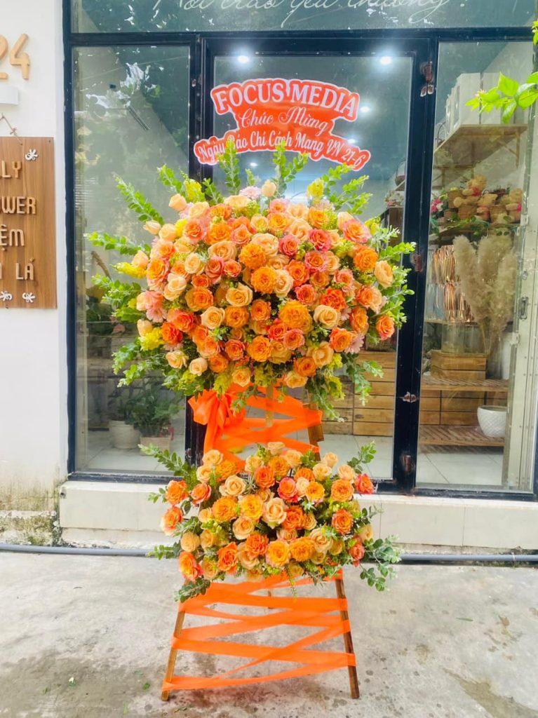 Giao Hàng Nhanh Chóng