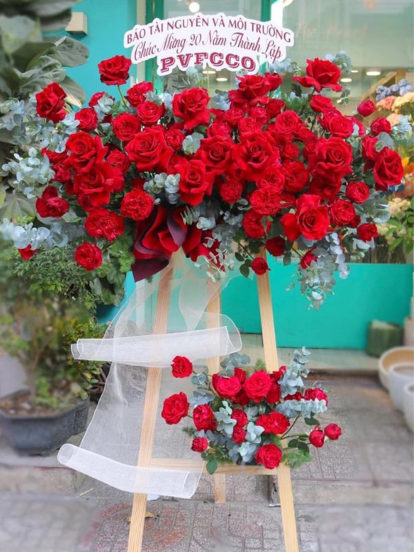Gửi yêu thương nhanh chóng, tiện lợi