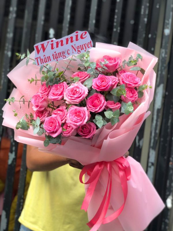 Nơi Gửi Gắm Yêu Thương