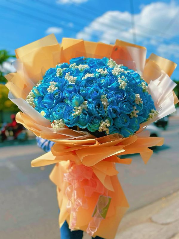 Phong Cách Độc Đáo, Sáng Tạo