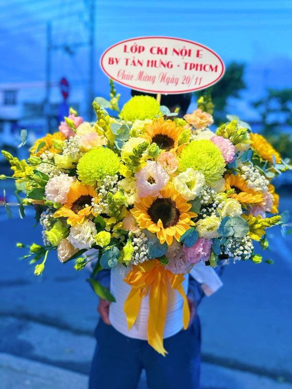 Phong Cách Độc Đáo, Thiết Kế Ấn Tượng