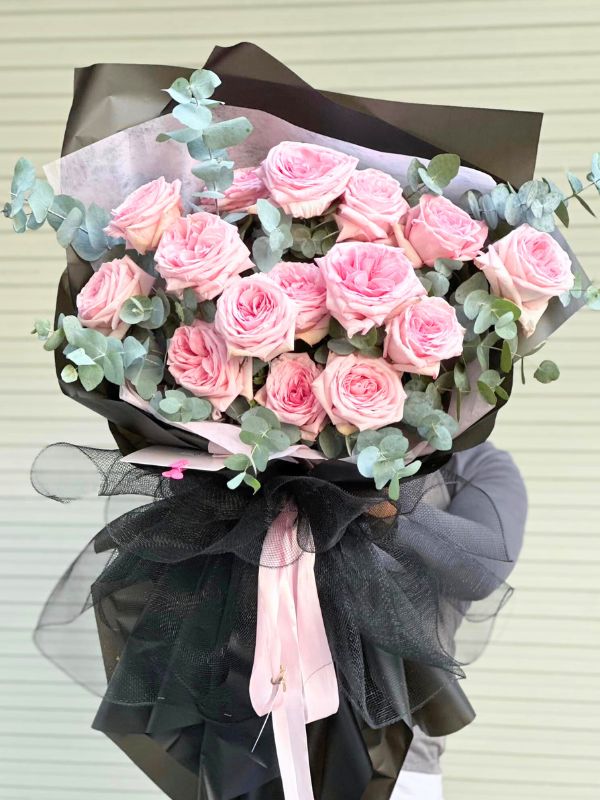 Thiết Kế Hoa Theo Yêu Cầu