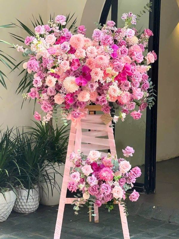 Chất lượng luôn được đặt lên hàng đầu