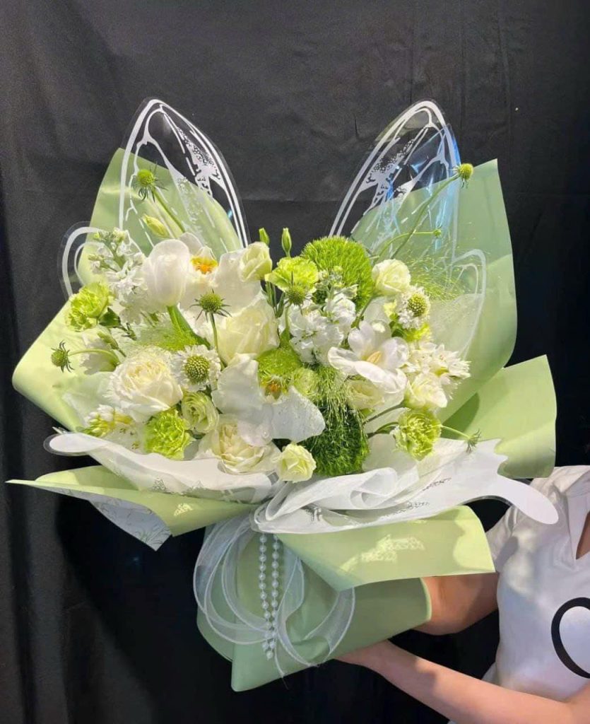Đa Dạng Lựa Chọn Hoa Tươi Cho Bạn
