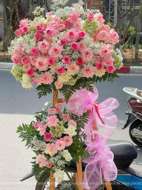 Địa chỉ uy tín cho mọi dịp