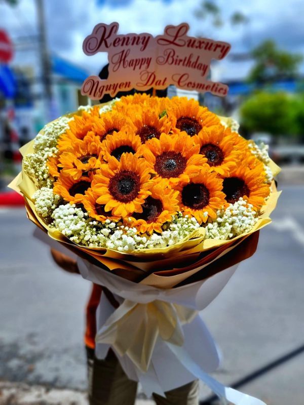 Dịch Vụ Đặc Biệt Cho Bạn