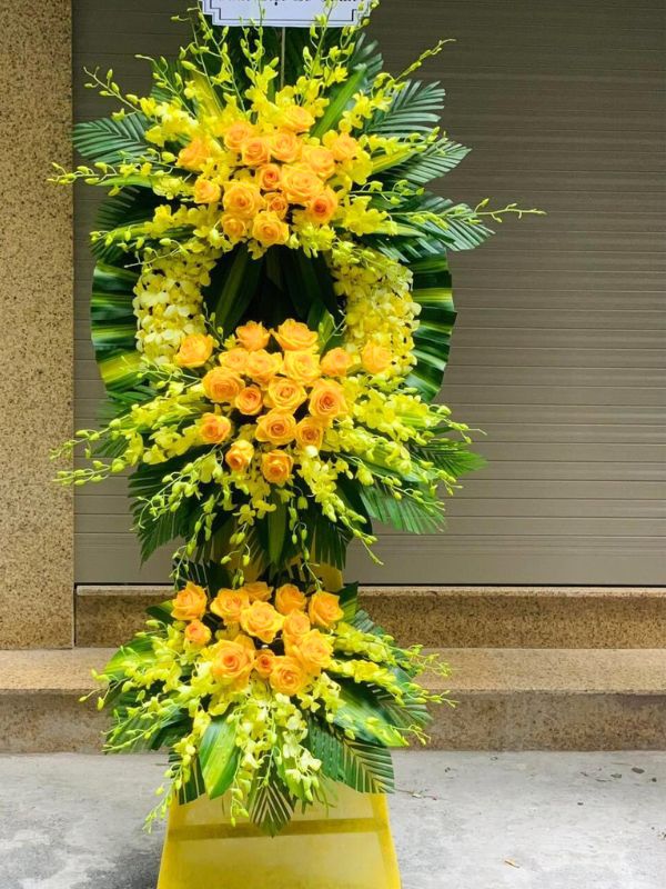 Dịch vụ chăm sóc khách hàng chu đáo