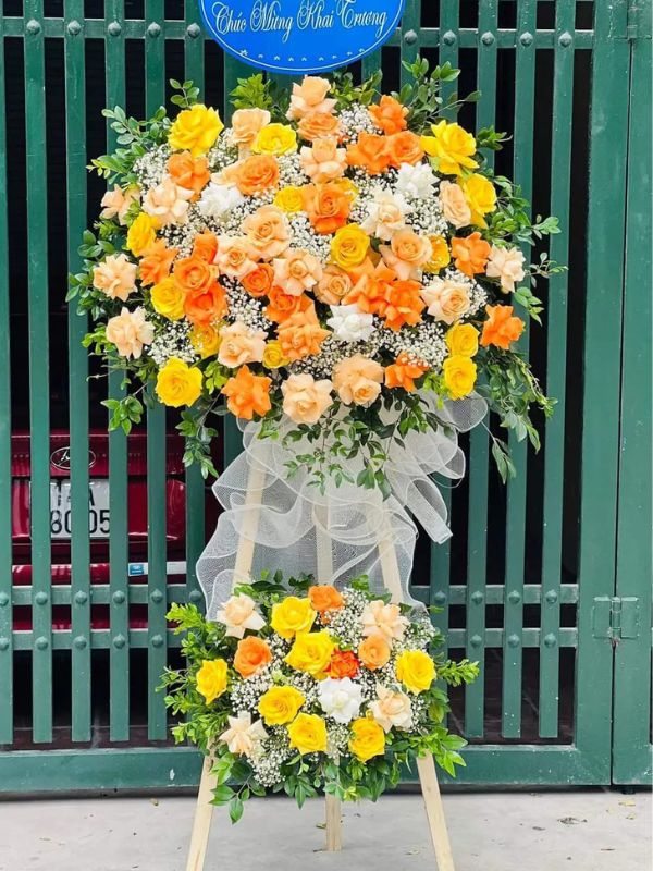 Dịch vụ nhanh chóng, tiện lợi