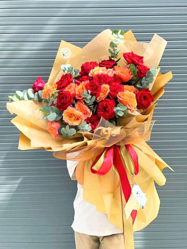 Dịch vụ tận tâm, thiết kế tinh tế, giao nhanh chóng