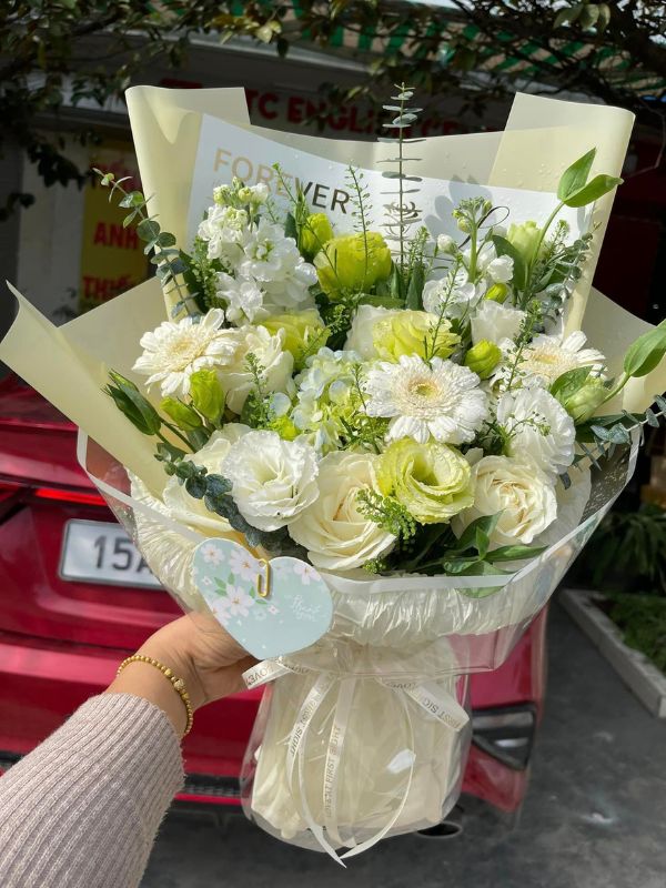 Độc đáo và sáng tạo trong từng thiết kế
