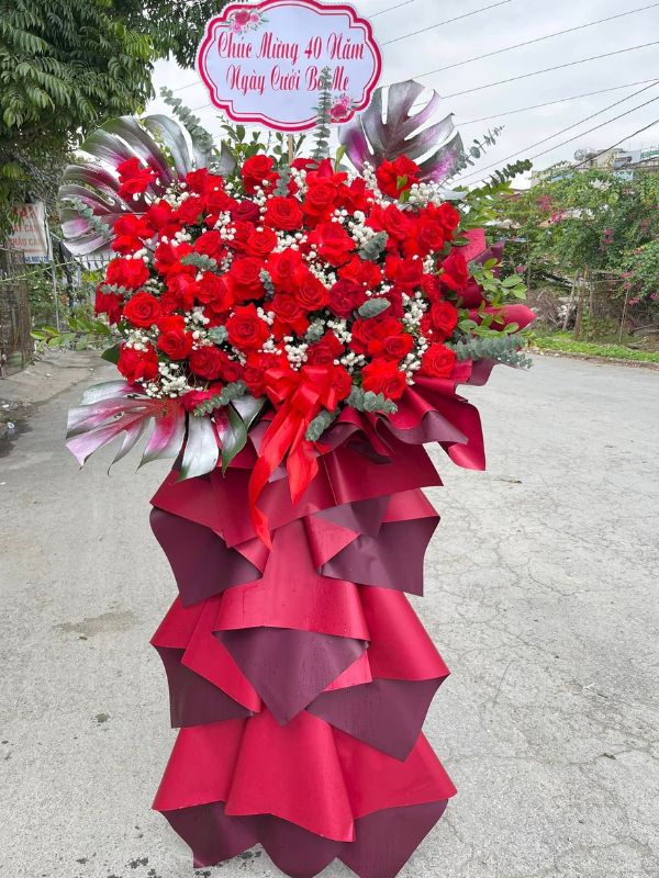 Độc đáo và sáng tạo