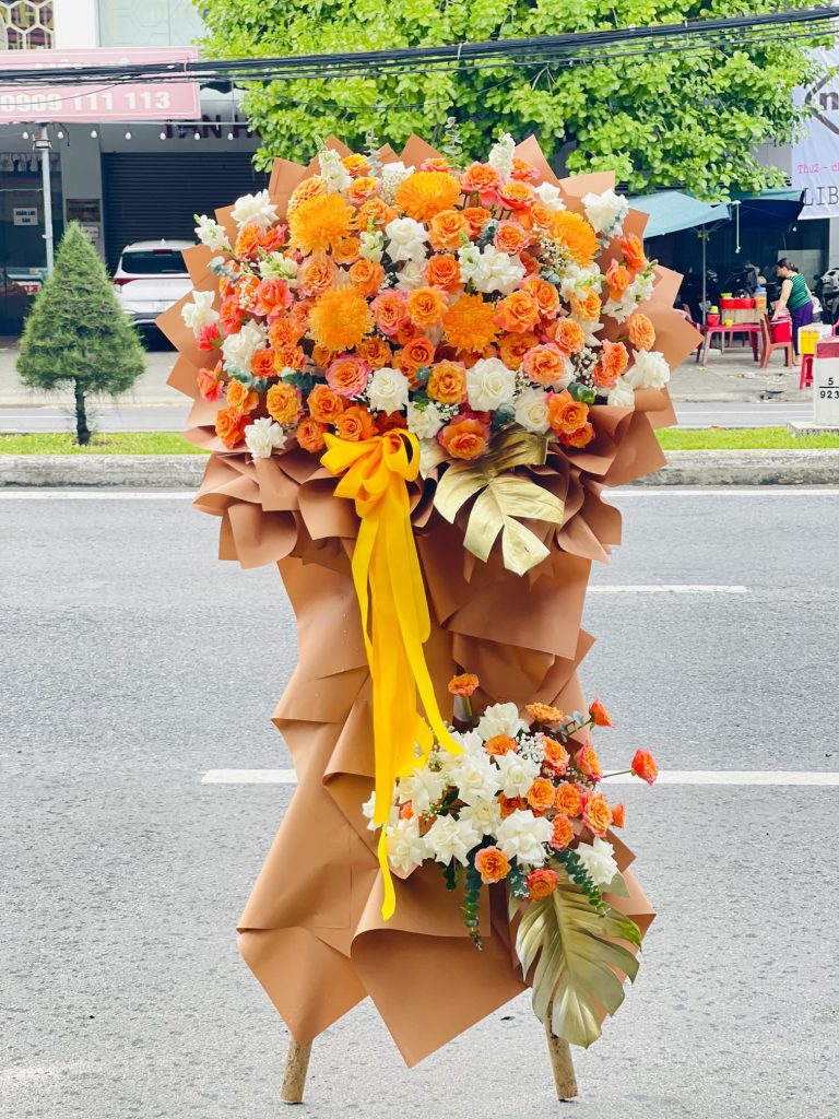 Lựa Chọn Hoa Cho Mọi Dịp