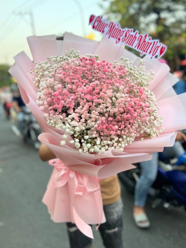 Nơi Cung Cấp Hoa Tươi Chất Lượng