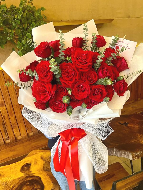 Nơi Kết Tinh Vẻ Đẹp Của Thiên Nhiên