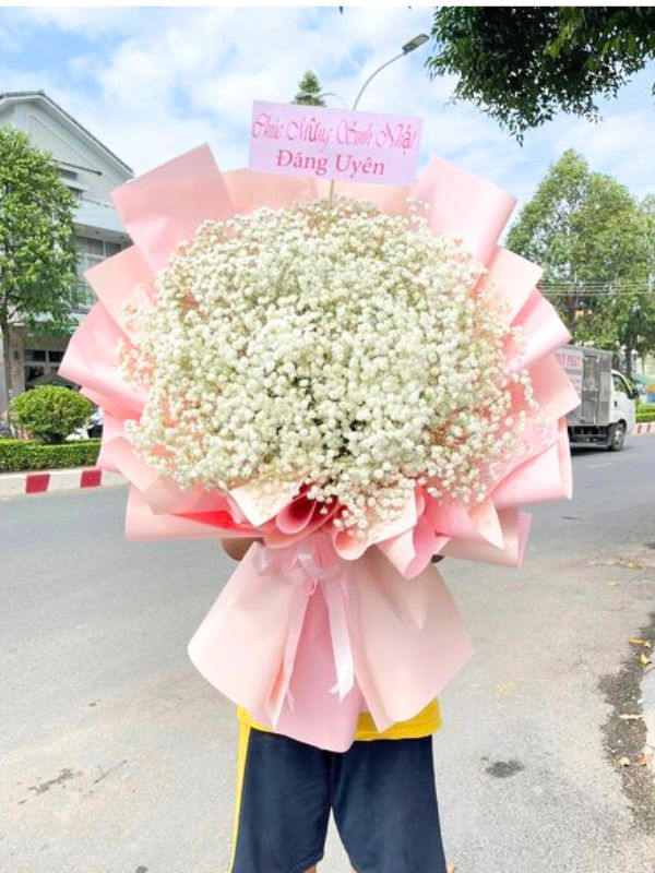 Phong cách thiết kế độc đáo