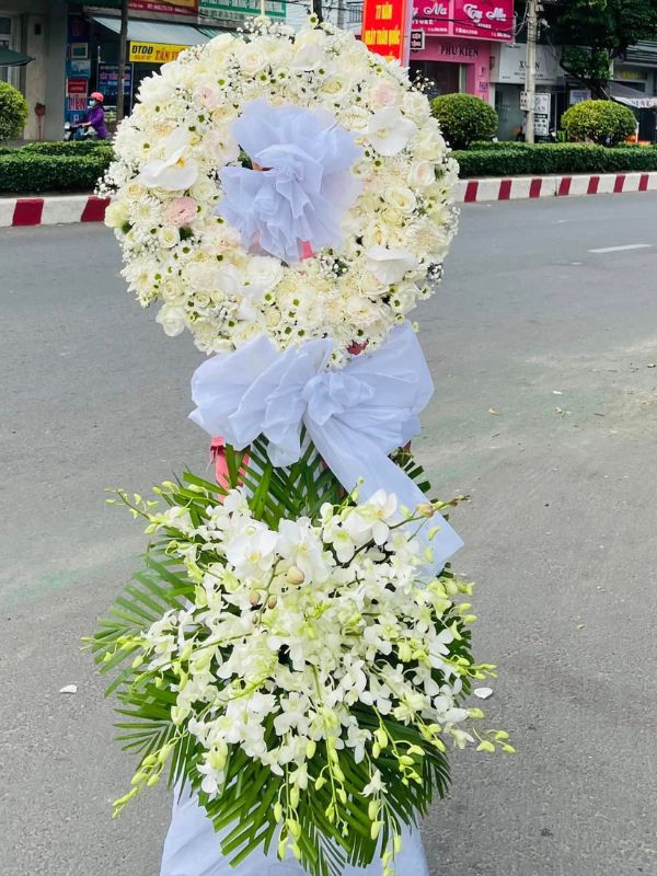 Phục vụ chuyên nghiệp, tận tình mọi đơn hàng