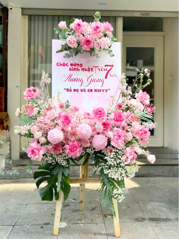 Sự kết hợp giữa nghệ thuật và thiên nhiên