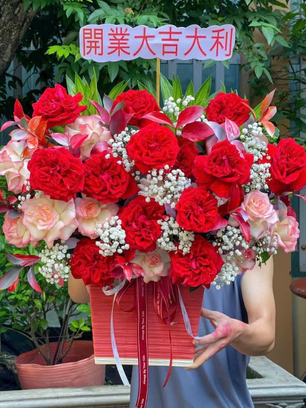 Tiện Lợi Và Nhanh Chóng