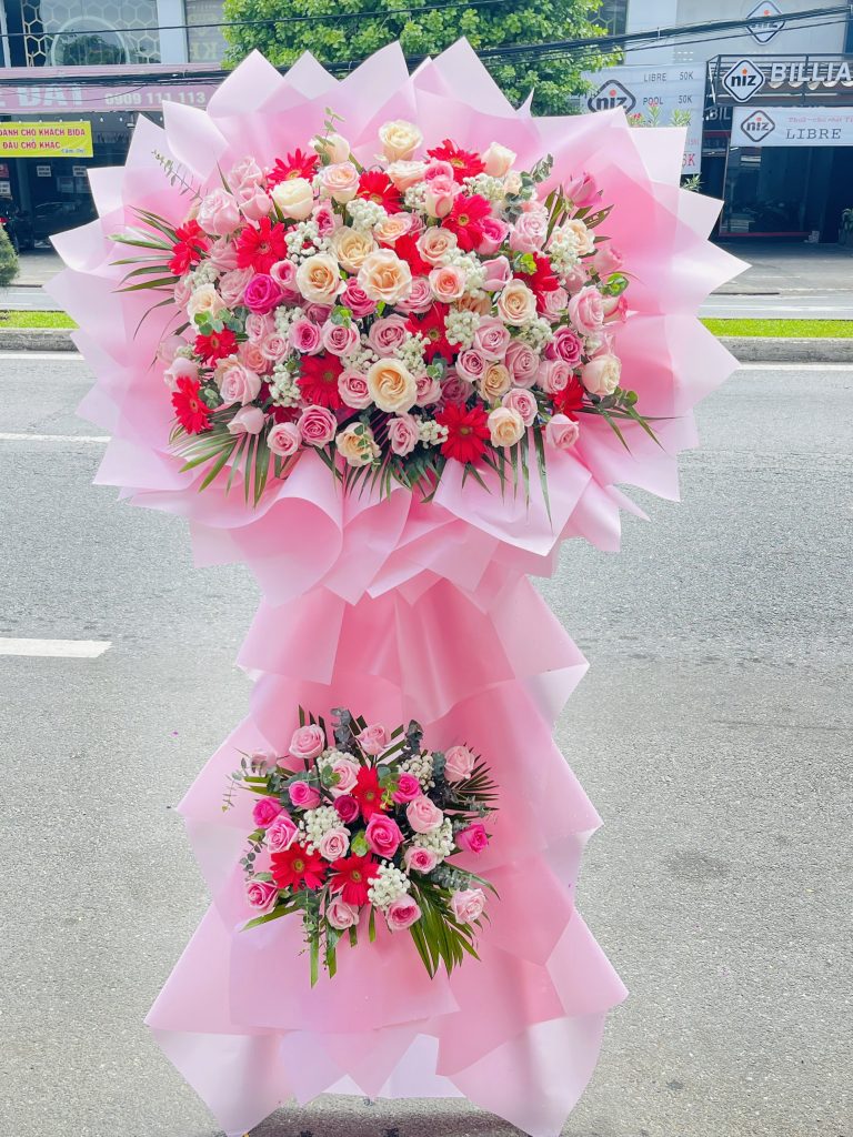Tiện lợi, nhanh chóng, chất lượng